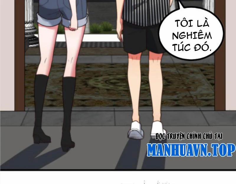 Ta Có 90 Tỷ Tiền Liếm Cẩu! 397 trang 42