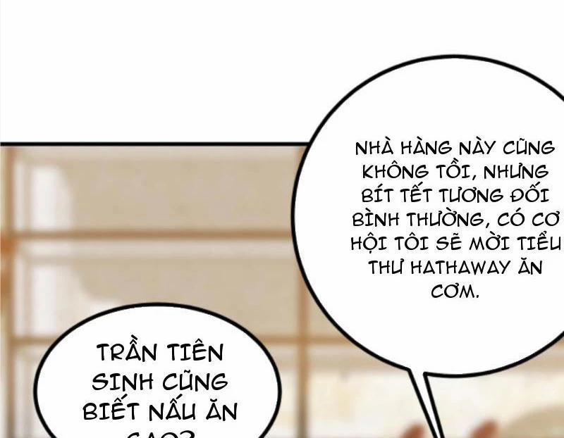 Ta Có 90 Tỷ Tiền Liếm Cẩu! 397 trang 8