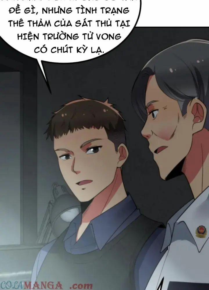 Ta Có 90 Tỷ Tiền Liếm Cẩu! 399 trang 35