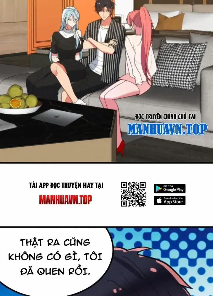 Ta Có 90 Tỷ Tiền Liếm Cẩu! 399 trang 53