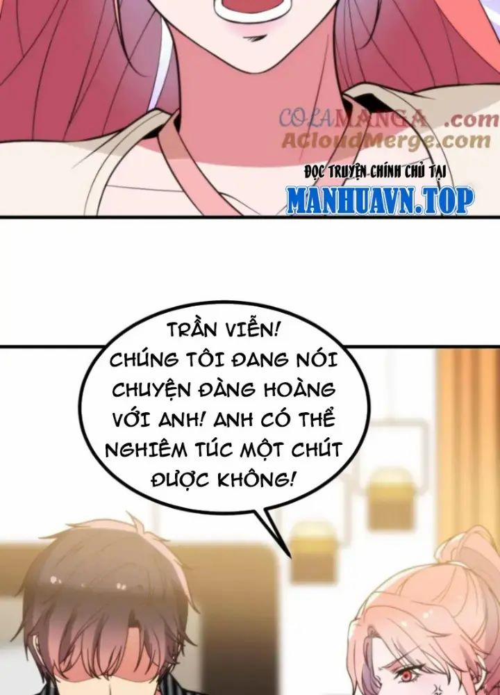 Ta Có 90 Tỷ Tiền Liếm Cẩu! 399 trang 73