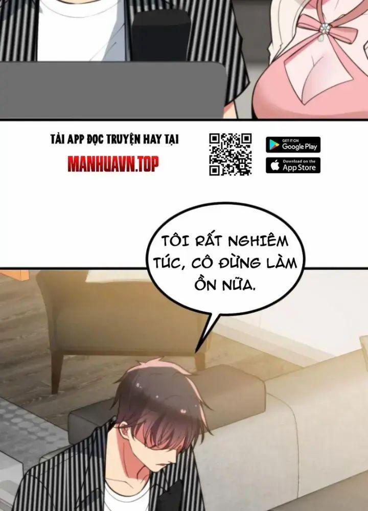 Ta Có 90 Tỷ Tiền Liếm Cẩu! 399 trang 75