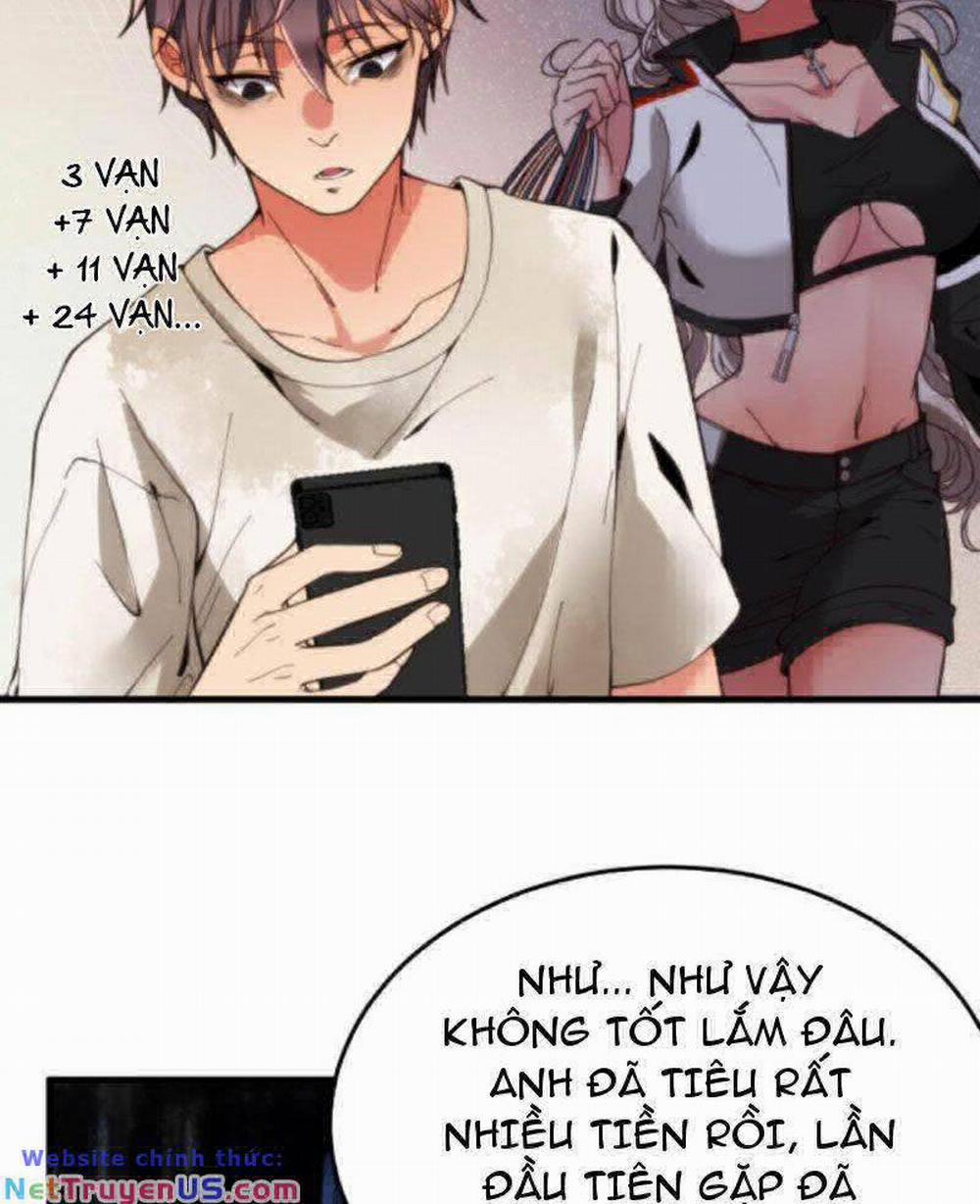 Ta Có 90 Tỷ Tiền Liếm Cẩu! 4 trang 13
