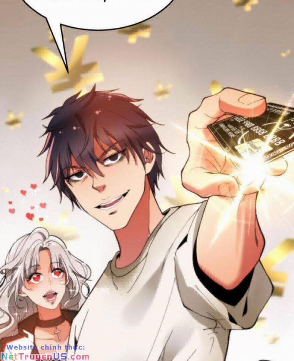 Ta Có 90 Tỷ Tiền Liếm Cẩu! 4 trang 3