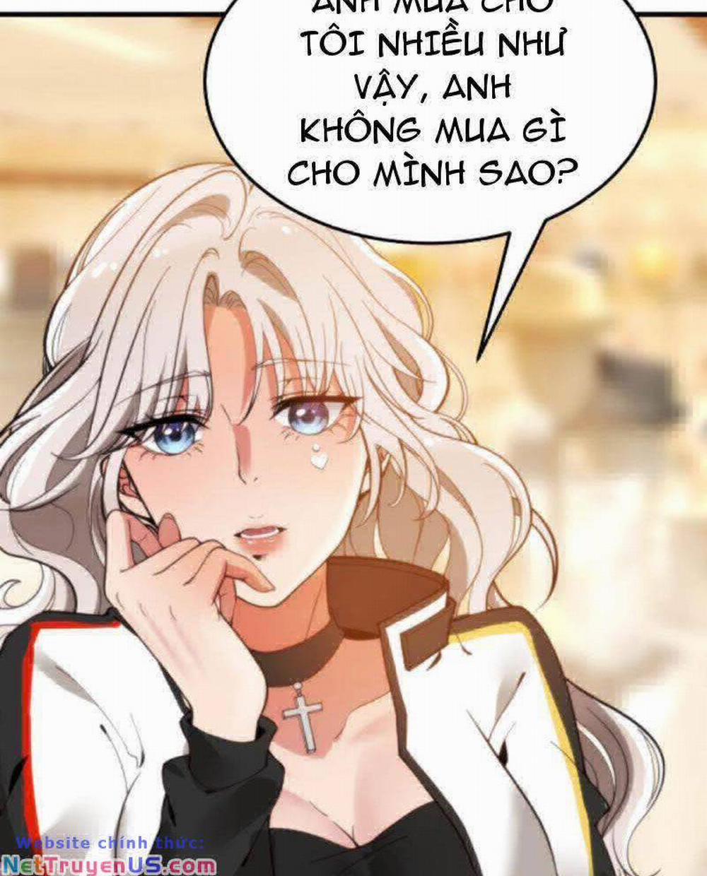 Ta Có 90 Tỷ Tiền Liếm Cẩu! 4 trang 32