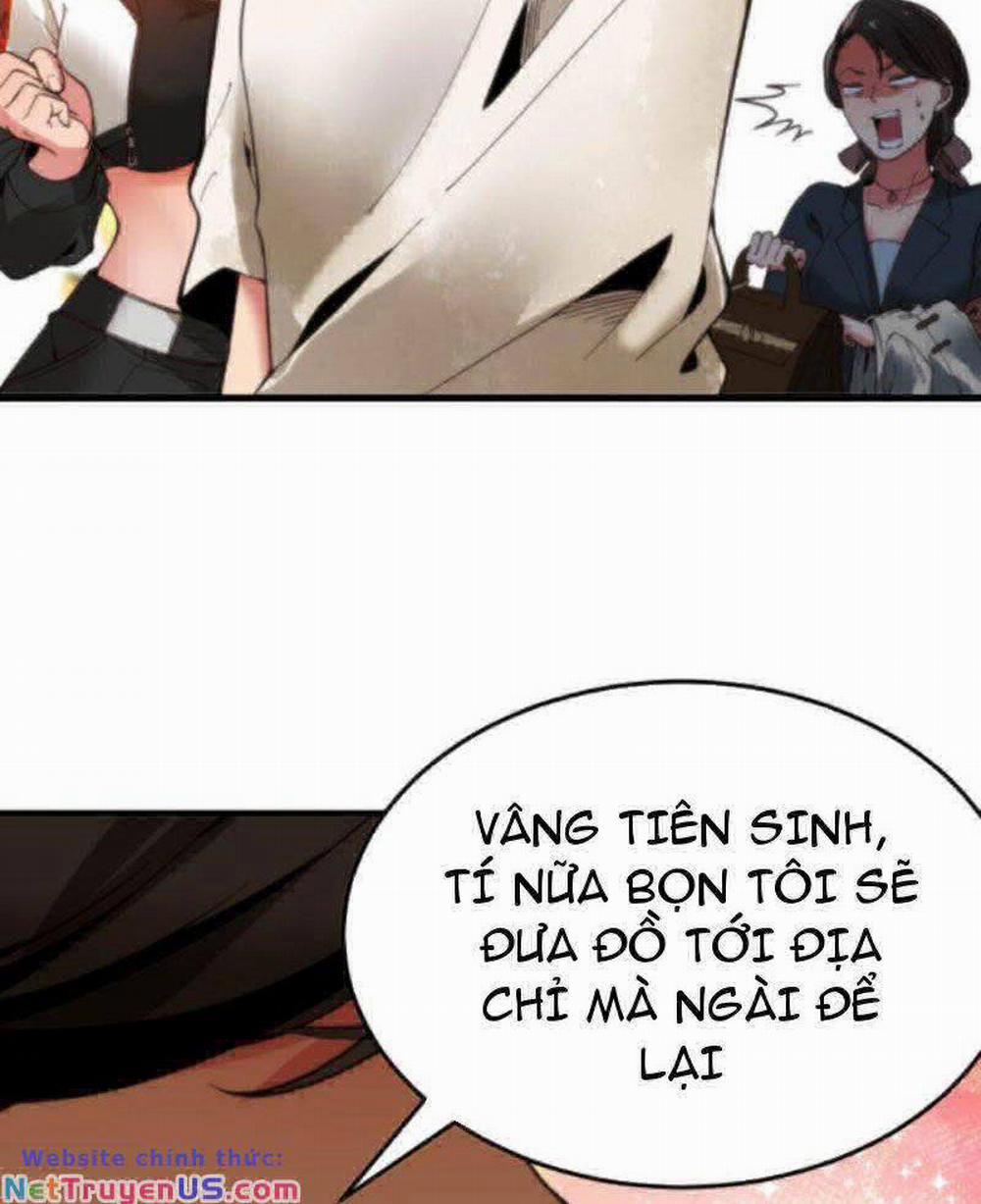 Ta Có 90 Tỷ Tiền Liếm Cẩu! 4 trang 4