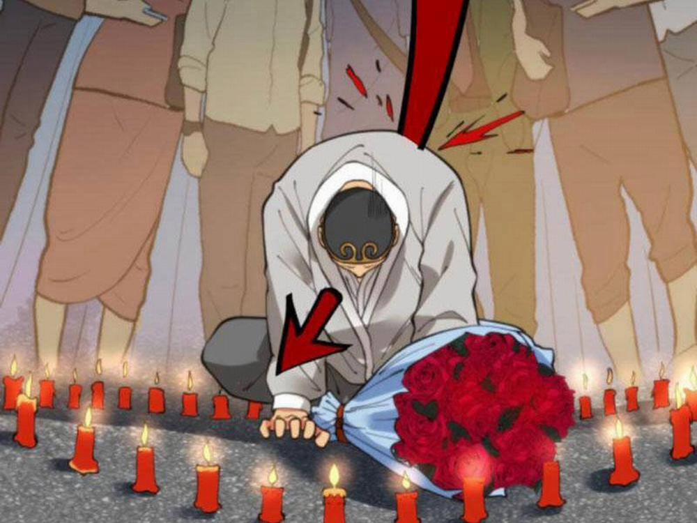 Ta Có 90 Tỷ Tiền Liếm Cẩu! 40 trang 15