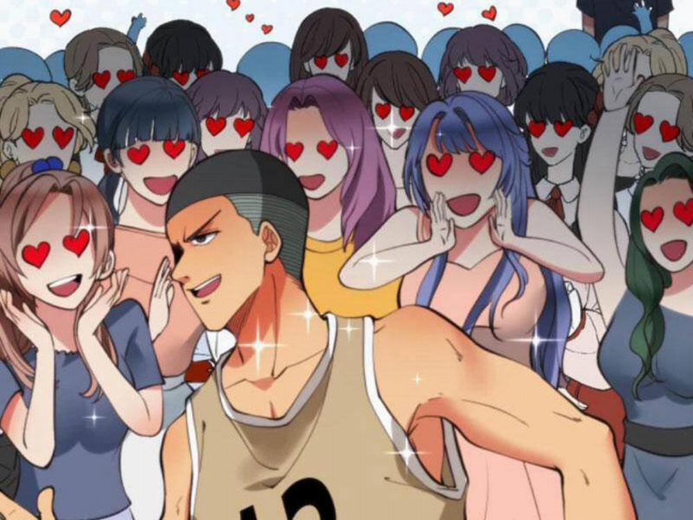 Ta Có 90 Tỷ Tiền Liếm Cẩu! 40 trang 27