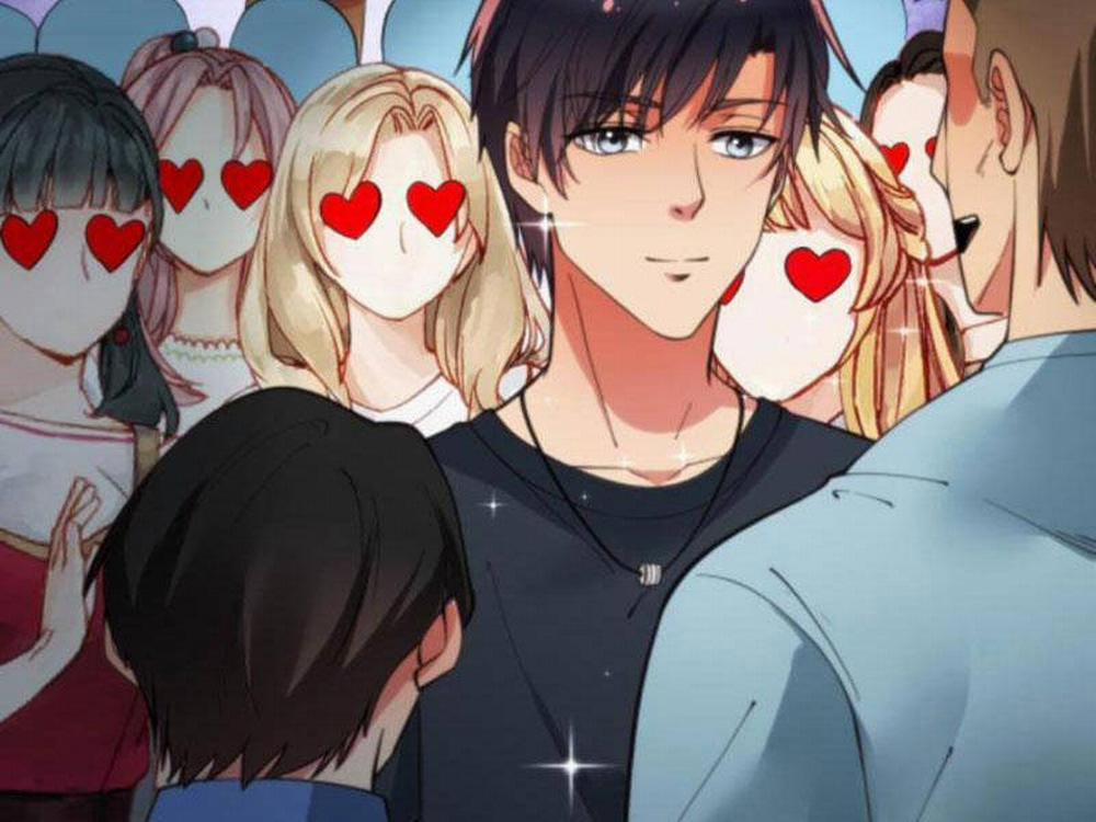 Ta Có 90 Tỷ Tiền Liếm Cẩu! 40 trang 30