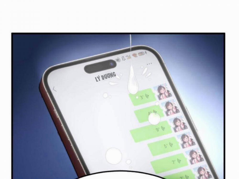 Ta Có 90 Tỷ Tiền Liếm Cẩu! 40 trang 38