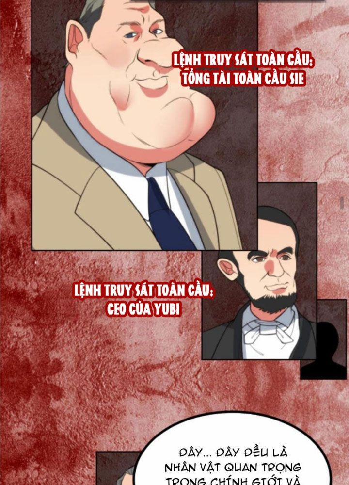 Ta Có 90 Tỷ Tiền Liếm Cẩu! 401 trang 11