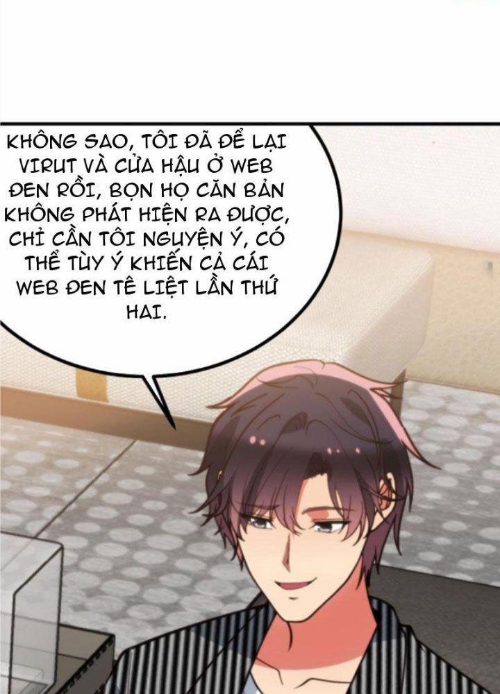 Ta Có 90 Tỷ Tiền Liếm Cẩu! 401 trang 32