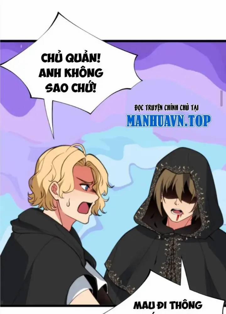 Ta Có 90 Tỷ Tiền Liếm Cẩu! 402 trang 6
