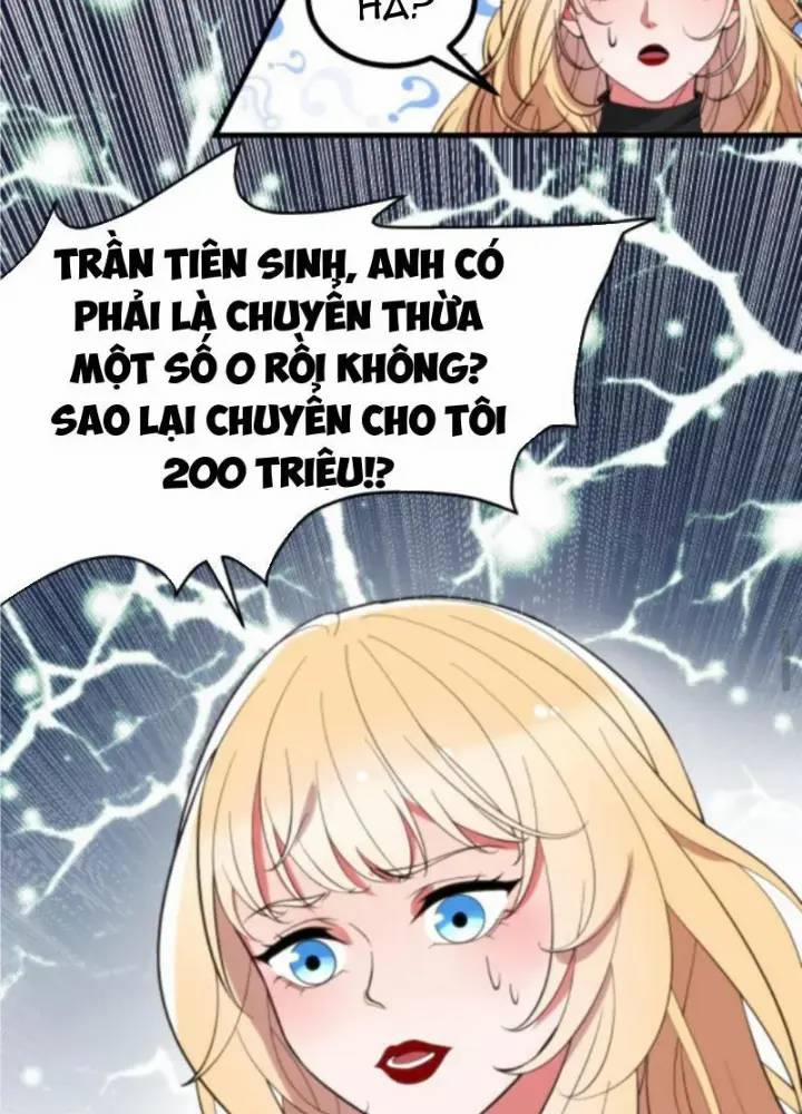 Ta Có 90 Tỷ Tiền Liếm Cẩu! 403 trang 32