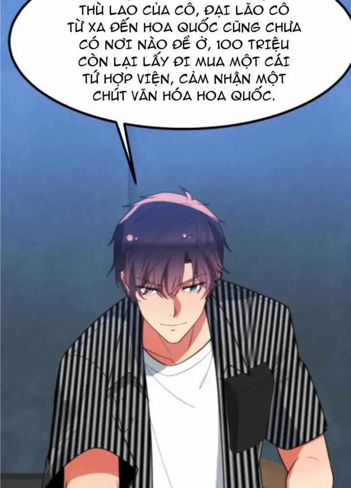 Ta Có 90 Tỷ Tiền Liếm Cẩu! 403 trang 38