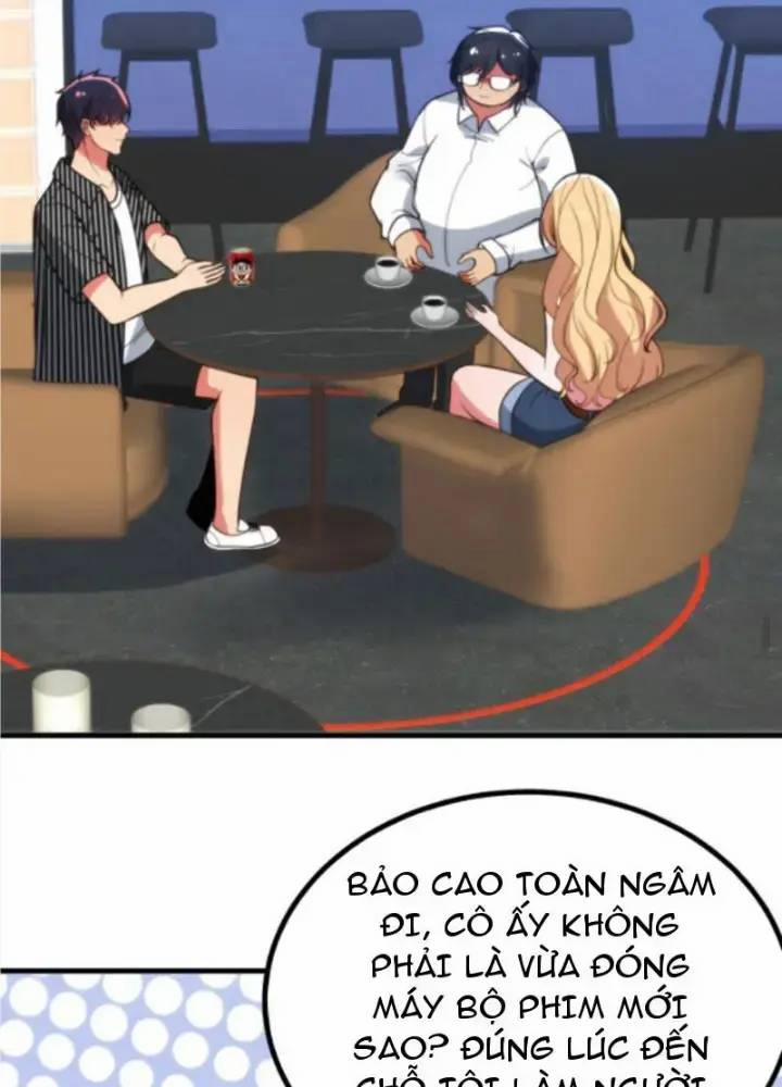 Ta Có 90 Tỷ Tiền Liếm Cẩu! 403 trang 4