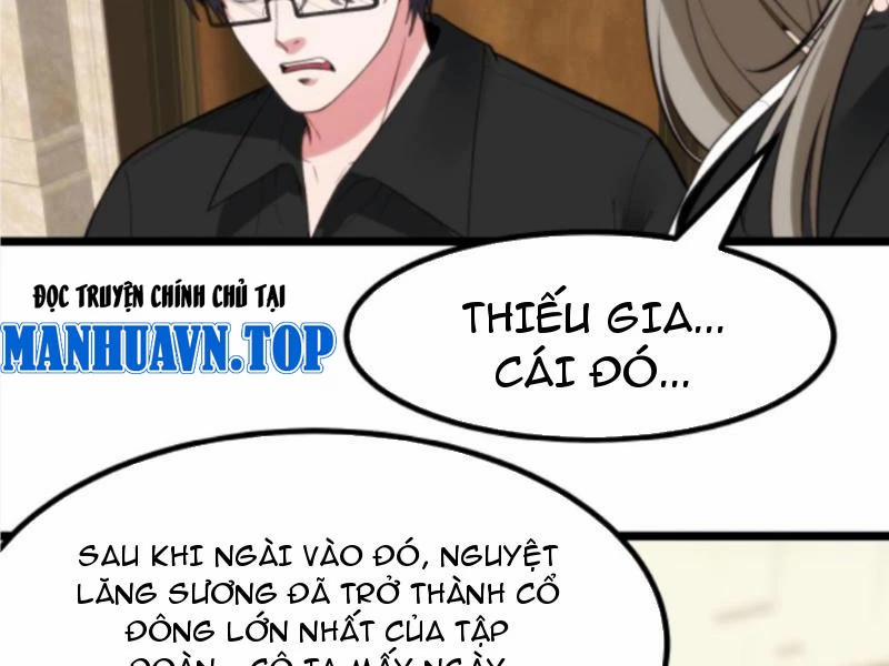Ta Có 90 Tỷ Tiền Liếm Cẩu! 404 trang 37