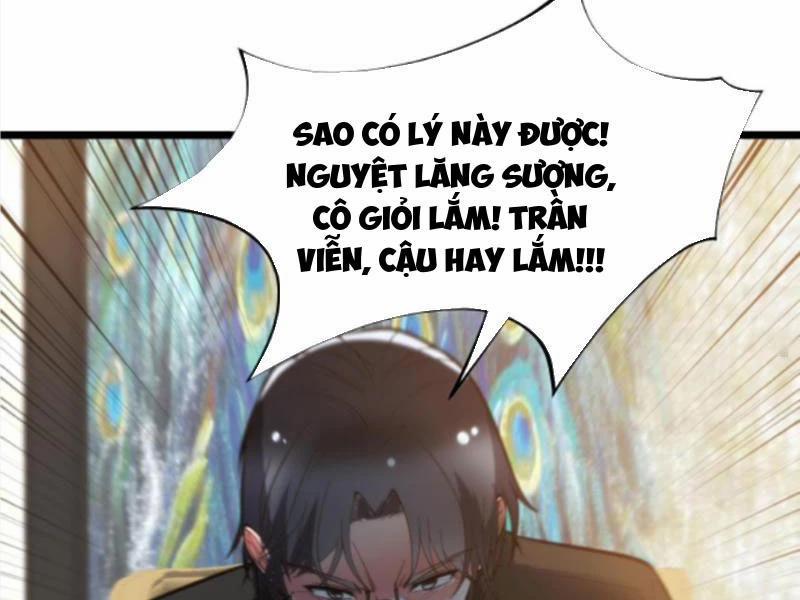 Ta Có 90 Tỷ Tiền Liếm Cẩu! 404 trang 45