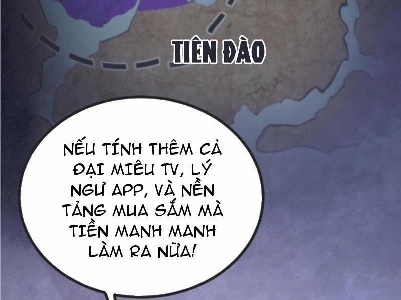 Ta Có 90 Tỷ Tiền Liếm Cẩu! 405 trang 22