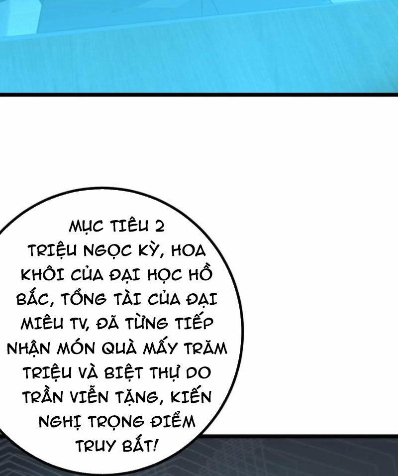 Ta Có 90 Tỷ Tiền Liếm Cẩu! 406 trang 19