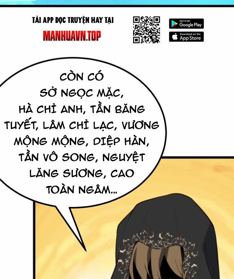 Ta Có 90 Tỷ Tiền Liếm Cẩu! 406 trang 24