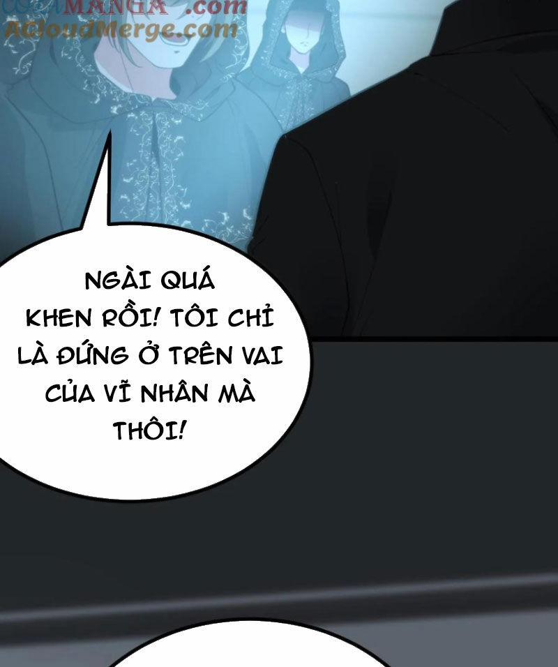 Ta Có 90 Tỷ Tiền Liếm Cẩu! 406 trang 3