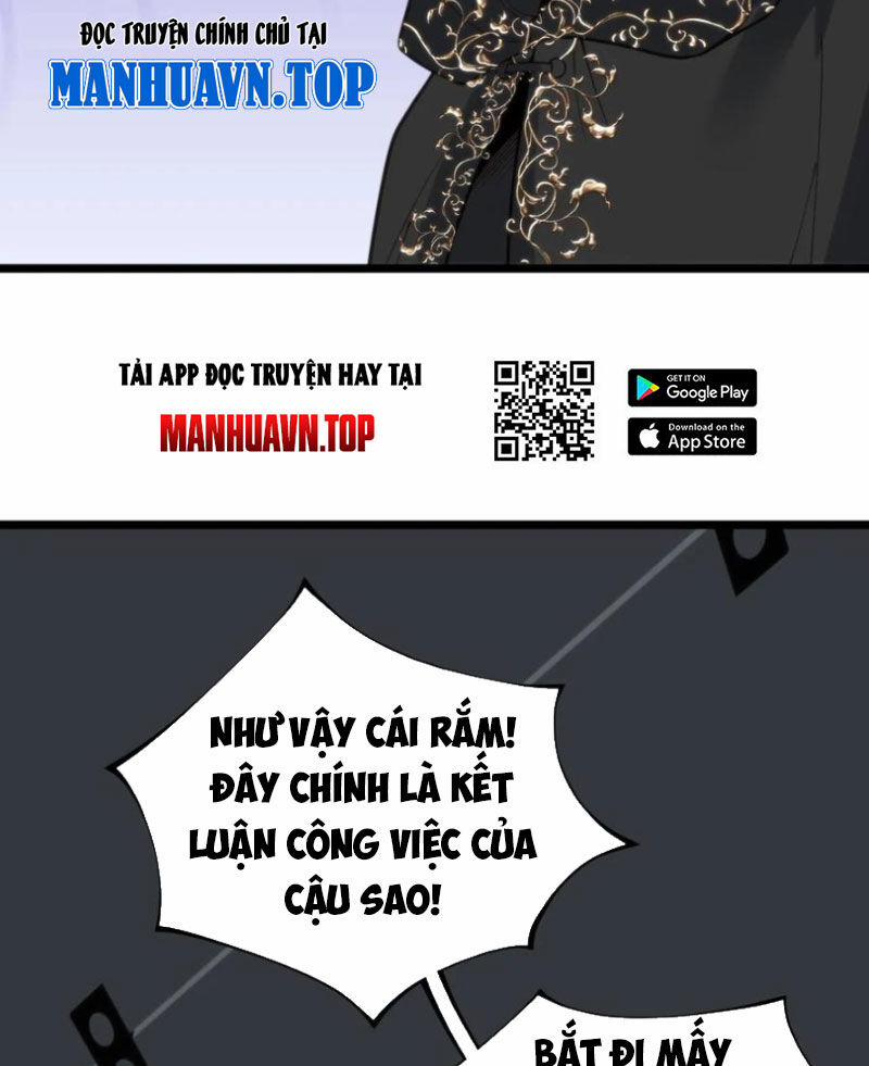 Ta Có 90 Tỷ Tiền Liếm Cẩu! 406 trang 30