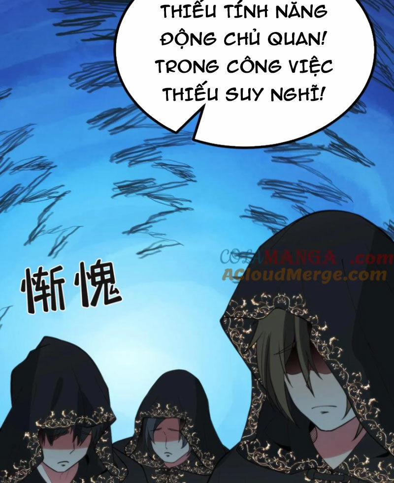 Ta Có 90 Tỷ Tiền Liếm Cẩu! 406 trang 35