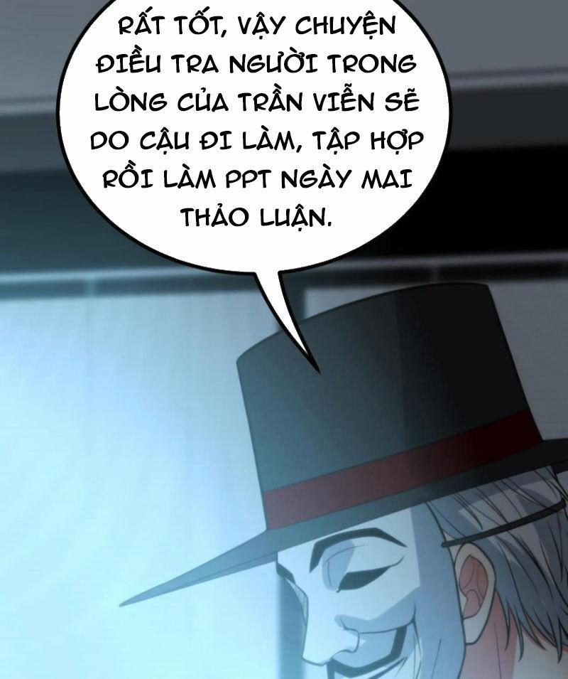 Ta Có 90 Tỷ Tiền Liếm Cẩu! 406 trang 4