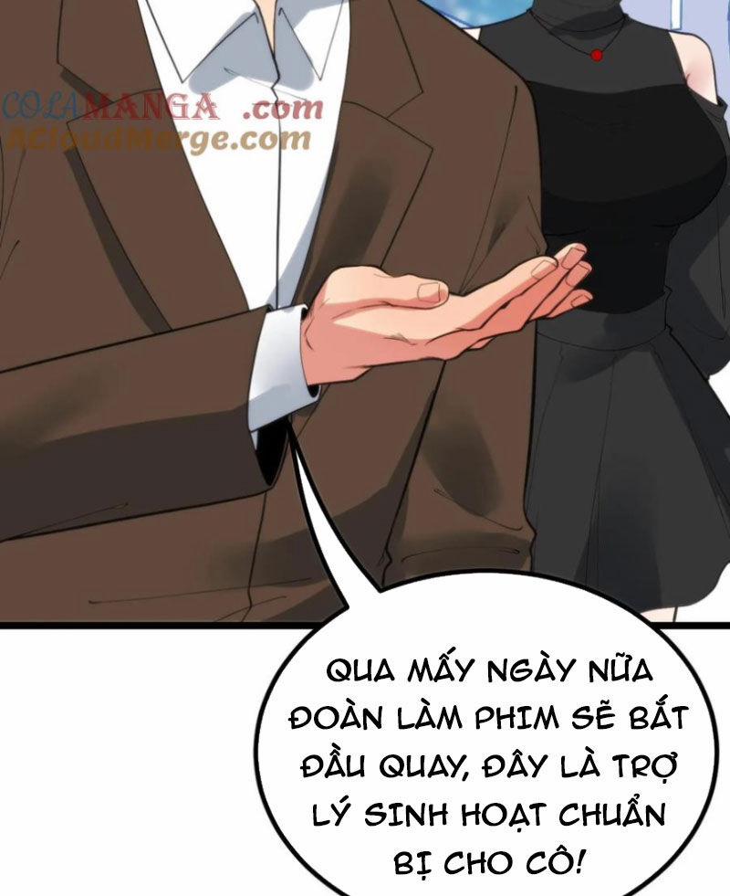 Ta Có 90 Tỷ Tiền Liếm Cẩu! 406 trang 47