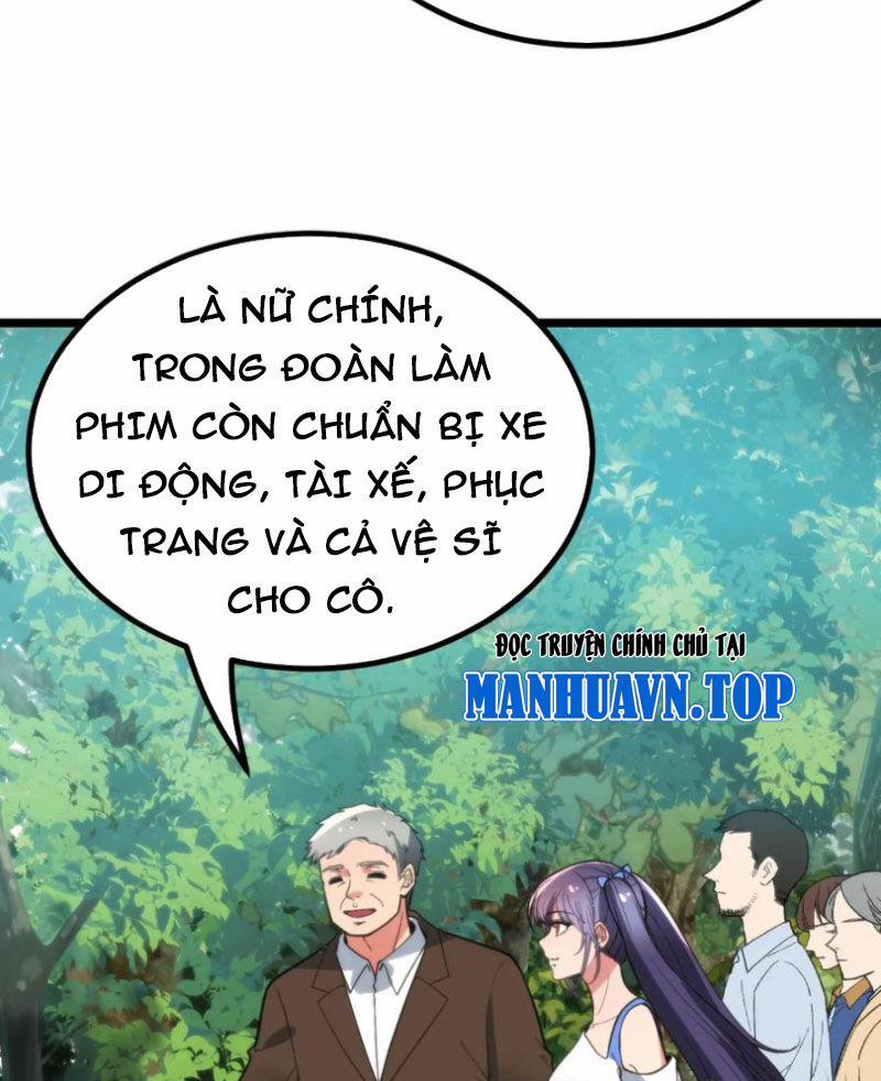 Ta Có 90 Tỷ Tiền Liếm Cẩu! 406 trang 48