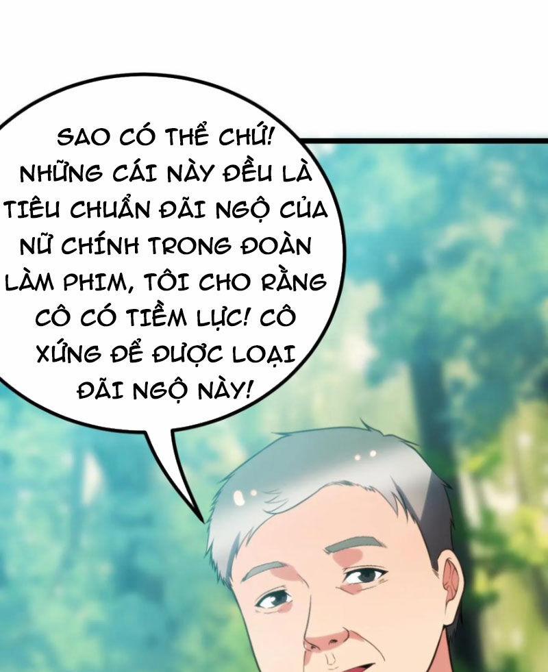 Ta Có 90 Tỷ Tiền Liếm Cẩu! 406 trang 51