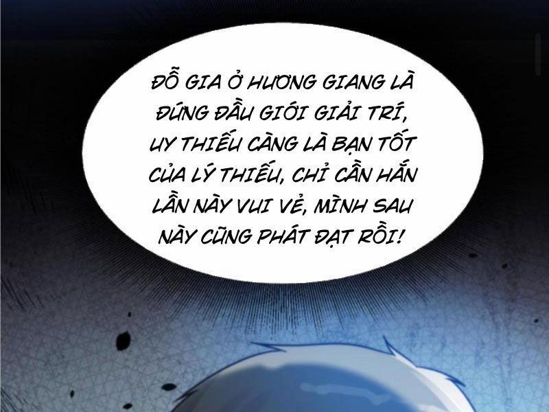 Ta Có 90 Tỷ Tiền Liếm Cẩu! 407 trang 33