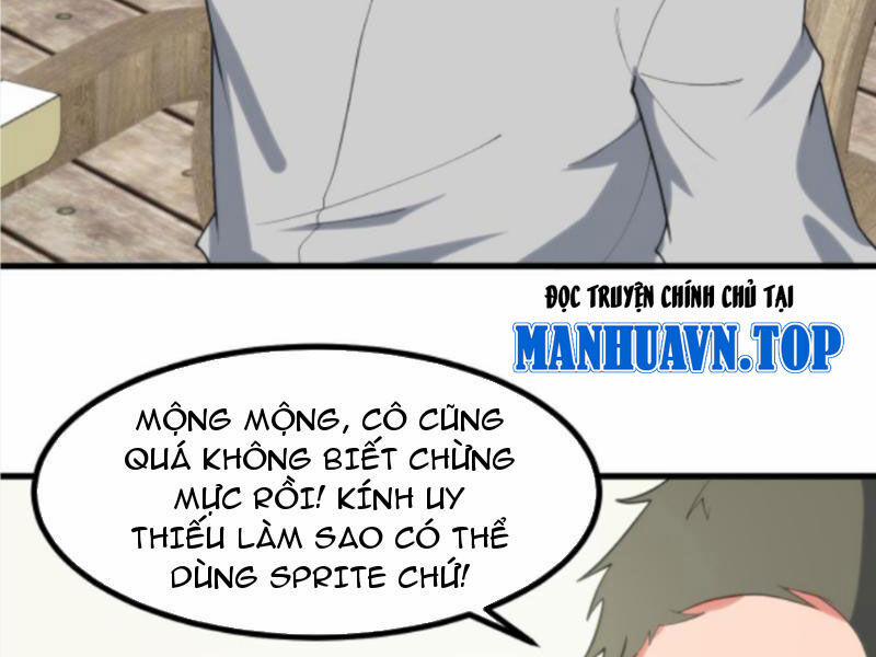 Ta Có 90 Tỷ Tiền Liếm Cẩu! 407 trang 41