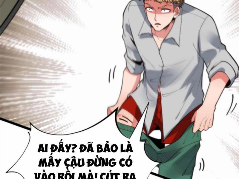 Ta Có 90 Tỷ Tiền Liếm Cẩu! 408 trang 40