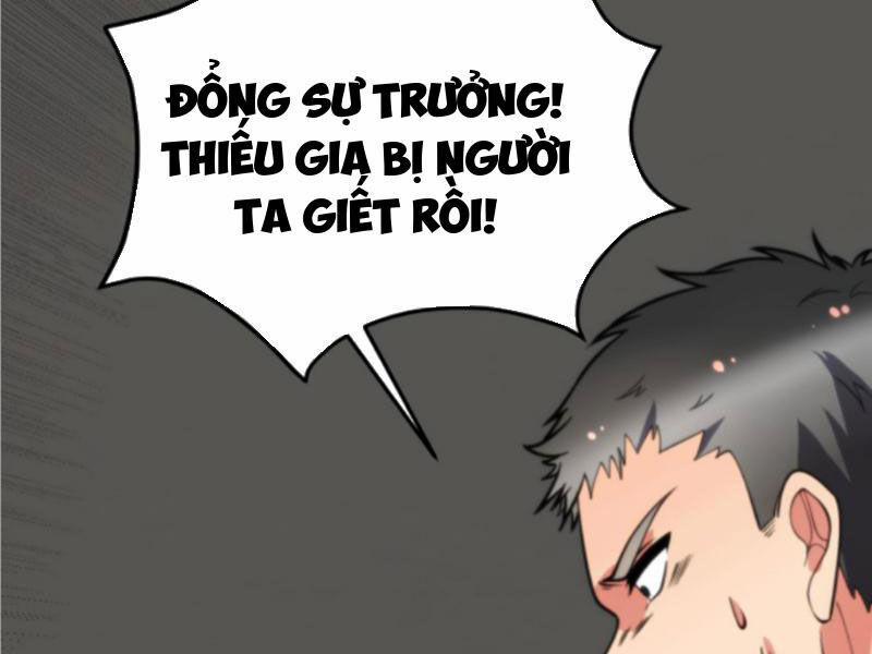Ta Có 90 Tỷ Tiền Liếm Cẩu! 409 trang 11