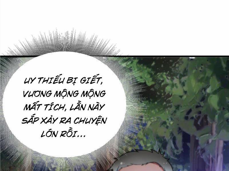 Ta Có 90 Tỷ Tiền Liếm Cẩu! 409 trang 3