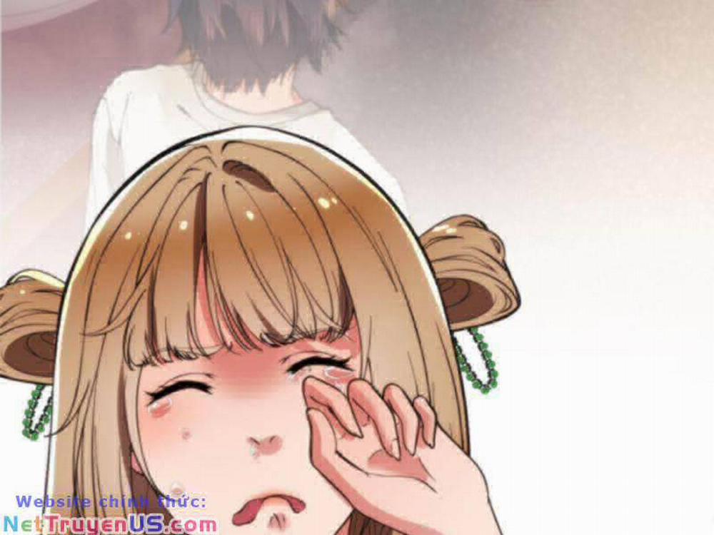 Ta Có 90 Tỷ Tiền Liếm Cẩu! 41 trang 37