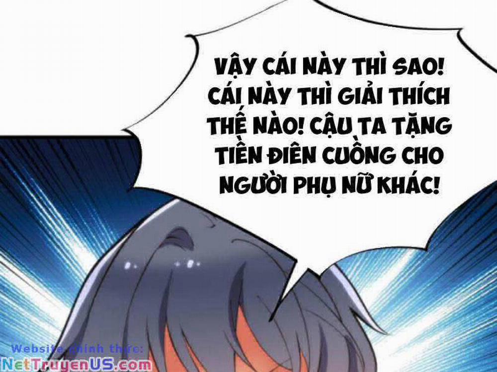 Ta Có 90 Tỷ Tiền Liếm Cẩu! 41 trang 5