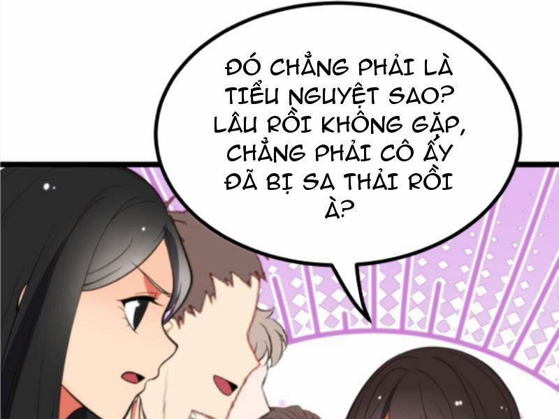 Ta Có 90 Tỷ Tiền Liếm Cẩu! 410 trang 18