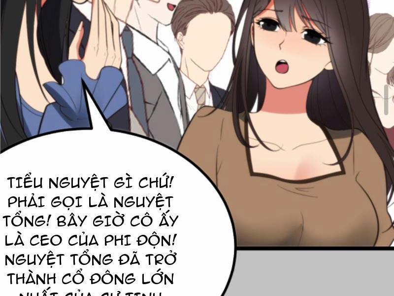 Ta Có 90 Tỷ Tiền Liếm Cẩu! 410 trang 19