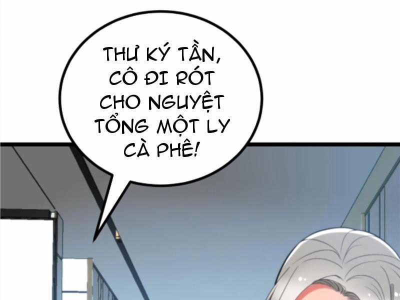 Ta Có 90 Tỷ Tiền Liếm Cẩu! 410 trang 27