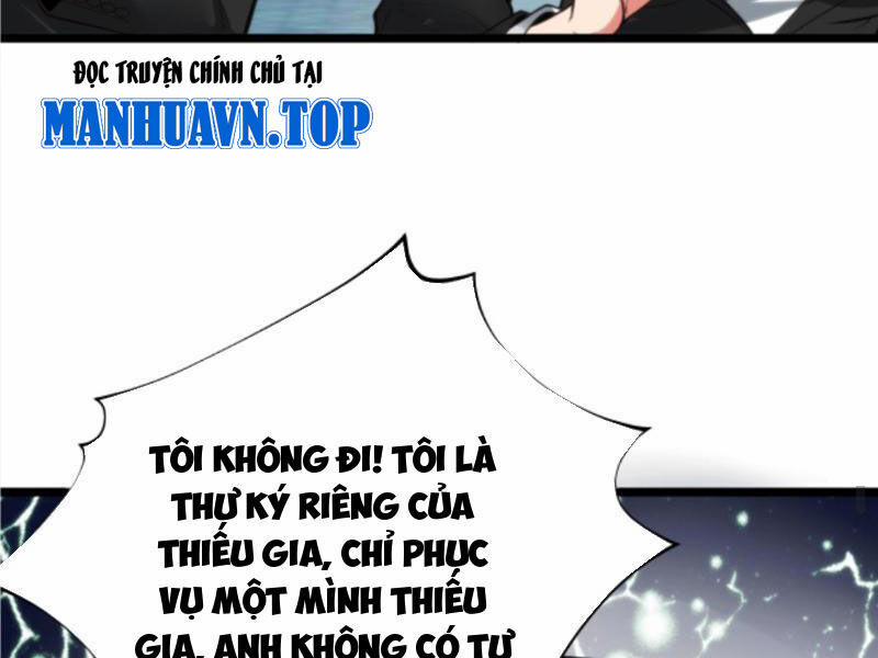 Ta Có 90 Tỷ Tiền Liếm Cẩu! 410 trang 29