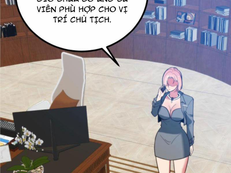 Ta Có 90 Tỷ Tiền Liếm Cẩu! 411 trang 21
