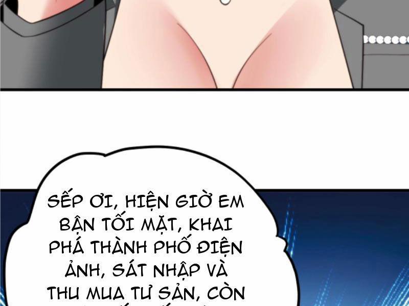Ta Có 90 Tỷ Tiền Liếm Cẩu! 411 trang 25