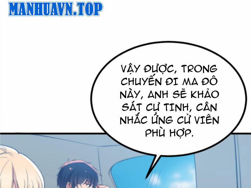 Ta Có 90 Tỷ Tiền Liếm Cẩu! 411 trang 28