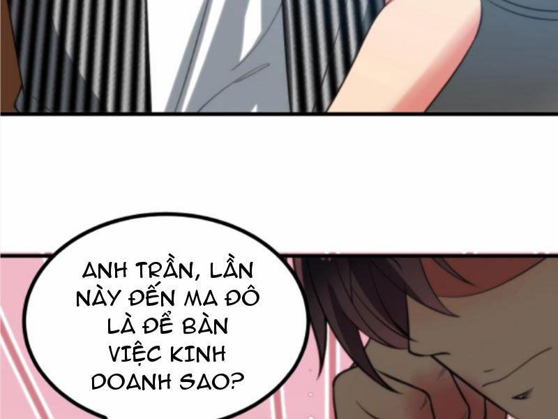 Ta Có 90 Tỷ Tiền Liếm Cẩu! 411 trang 35