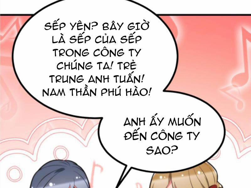 Ta Có 90 Tỷ Tiền Liếm Cẩu! 411 trang 47