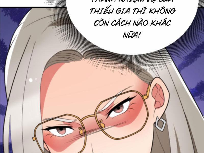 Ta Có 90 Tỷ Tiền Liếm Cẩu! 411 trang 56