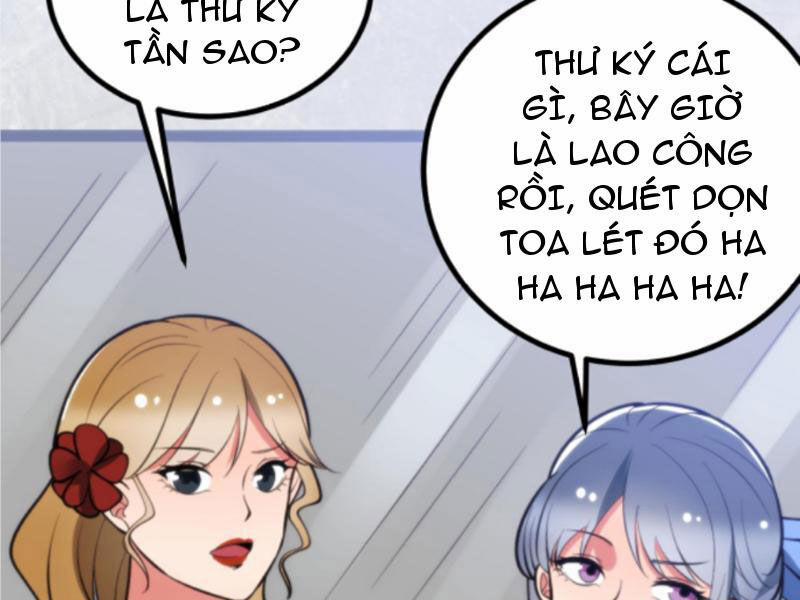 Ta Có 90 Tỷ Tiền Liếm Cẩu! 411 trang 67